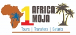 Africa Moja Tours & Transfers