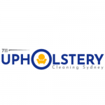 711 Upholstery Cleaning Sydney