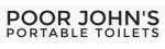 Poor John's Portable Toilets