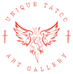 Unique Tattoo Art Gallery