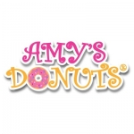 Amy's Donuts Albuquerque