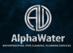 AlphaWater - Toilet, Sink, Drain Unclogging & Plumbing Service
