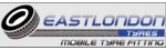 East London Tyres - Mobile Tyre Fitting