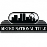 Metro National Title