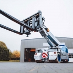 Crane Rental | Reliable Crane Service in Las Vegas