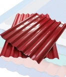 Benefits Of FRP Roofing Sheet!!!