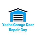Yasha Garage Door Repair Guy