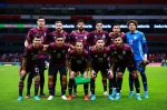 Mexico National Football Team