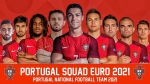 Portugal National Football Team