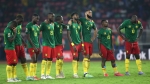 Cameroon National Football Team
