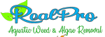RealPro Aquatic Weed And Algae Removal