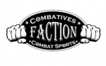 Faction Combat Mixed Martial Arts Gym