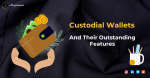 Custodial Cryptocurrency wallets And its Outstanding Feature