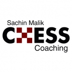 Online Chess Coaching In India | Sachin Malik Chess Coaching