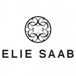Beautiful Black Embroidered Dress - ELIE SAAB