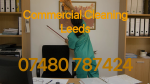 Leeds Contract Cleaners