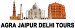 Golden Triangle Tours India