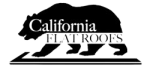 California flat roofs