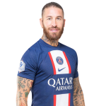 Sergio Ramos: Updated Player History, Team Transfers