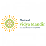 Chettinad Vidya Mandir, Coimbatore