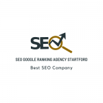 SEO Google Ranking Agency Startford