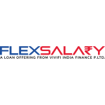 FlexSalary - Instant Personal Loan App