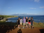 Famous Road to Hana Waterfalls & Lunch  Full Circle