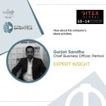 Catch the recent interview of PertSol's Co-Founder Gurjot