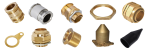 Brass Cable Gland - Cable Glands Manufacturer in India