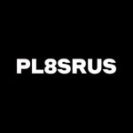 PL8SRUS - Top Rated Custom Plate Keyrings