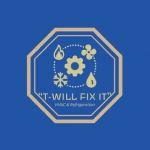 T-Will Fix It HVAC Maintenance