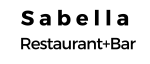 Modern Italian SABELLA Restaurant & Bar