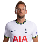 Harry Kane Spurs Football