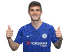 Christian Pulisic Football Player