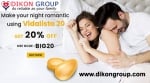 Buy Sildenafil (generic viagra) online at low cost
