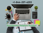 Quickbooks Support Number 1(844-207-6203) Pro