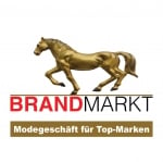 Brandmarkt