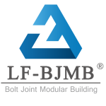 Steel space frame structure