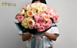 Flowers Delivery in Singapore | Best Florist in Singapore