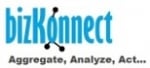 Welcome to BizKonnect ! It provides Actionable sales intelli