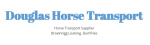 Douglas Horse Transport - Horse Transport London
