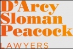 DArcy Sloman Peacock Lawyers