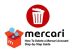 How To Delete a Mercari Account: A Complete Guide