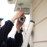 Aliganj CCTV-Camera Shop Repair and Service