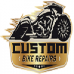 Custom Bike Repairs Pty Ltd