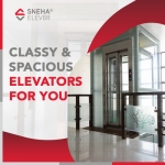 Lift service providers in Hyderabad | Sneha Elevator