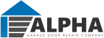 Alpha C Garage Door Repairman
