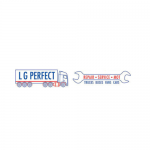 L G Perfect Engineering Ltd