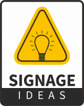 Signage Ideas