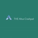 THE Altus Crashpad